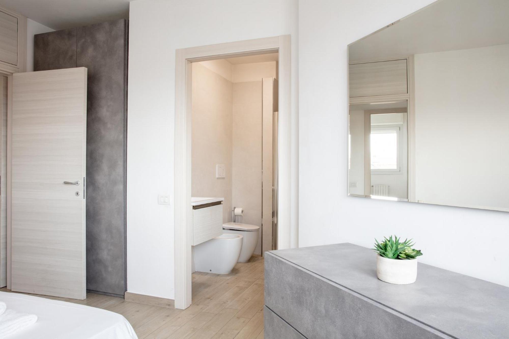 Dehomes - Porta Genova Luxury Stay Milano Ngoại thất bức ảnh