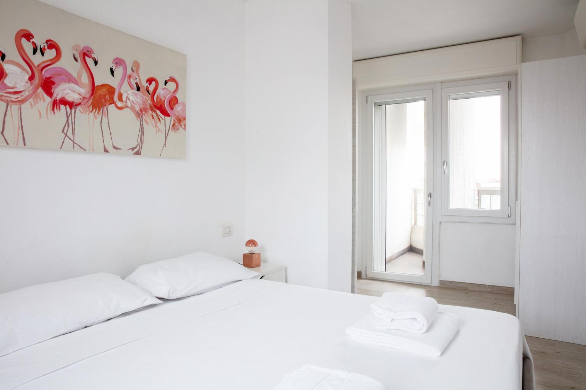 Dehomes - Porta Genova Luxury Stay Milano Ngoại thất bức ảnh