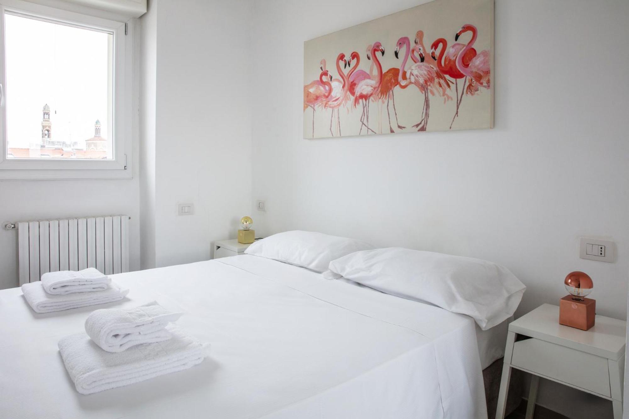 Dehomes - Porta Genova Luxury Stay Milano Ngoại thất bức ảnh