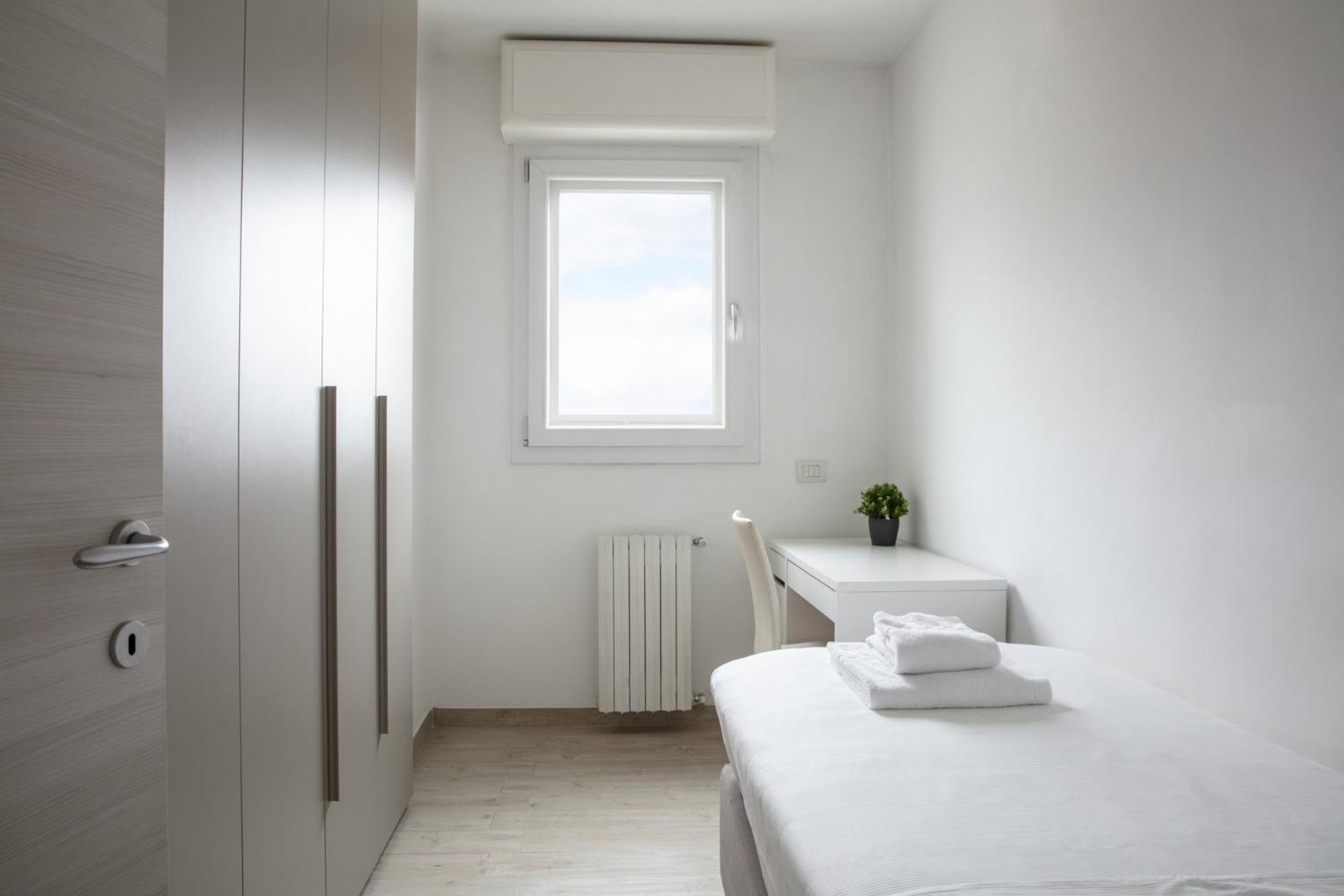 Dehomes - Porta Genova Luxury Stay Milano Ngoại thất bức ảnh