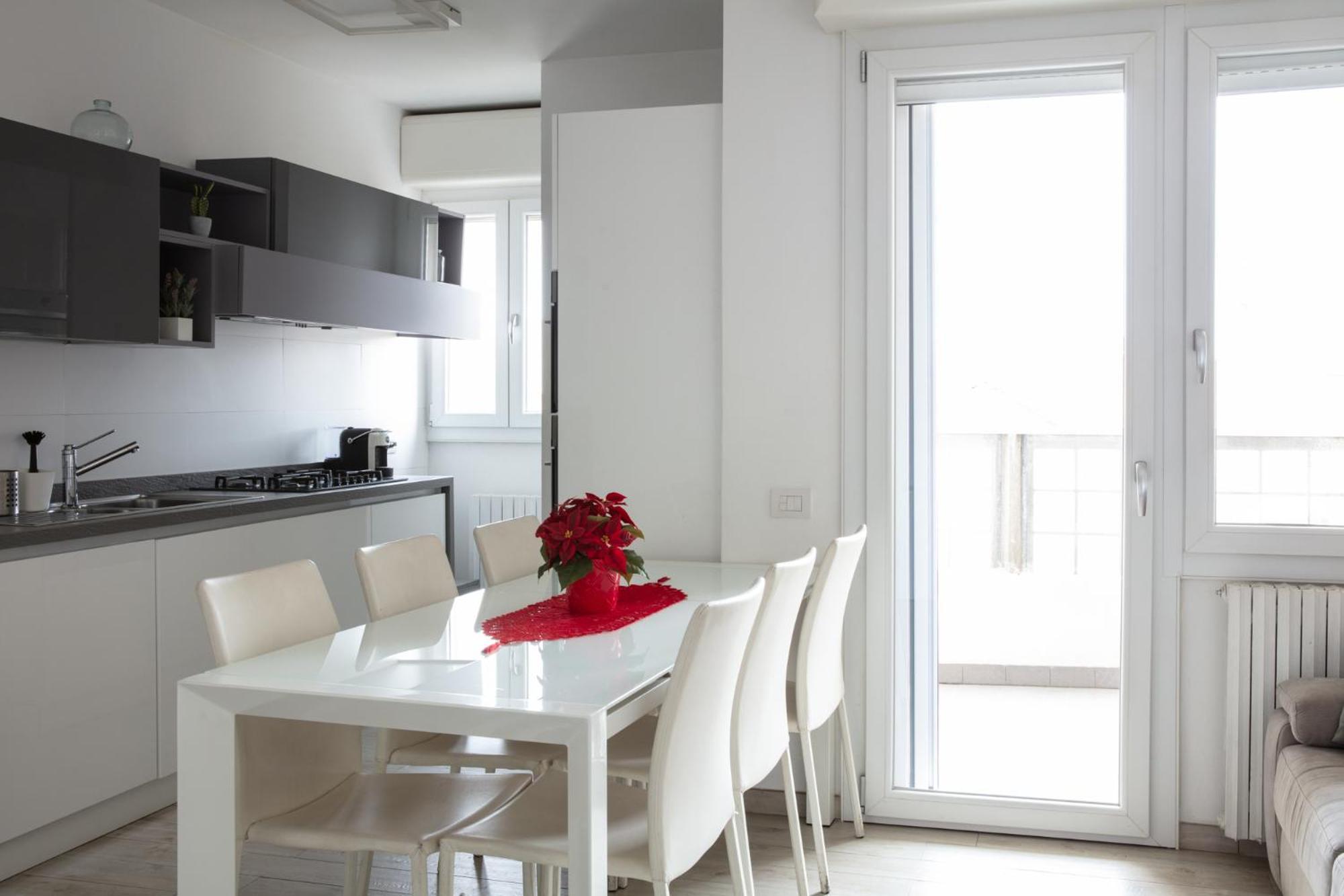 Dehomes - Porta Genova Luxury Stay Milano Ngoại thất bức ảnh