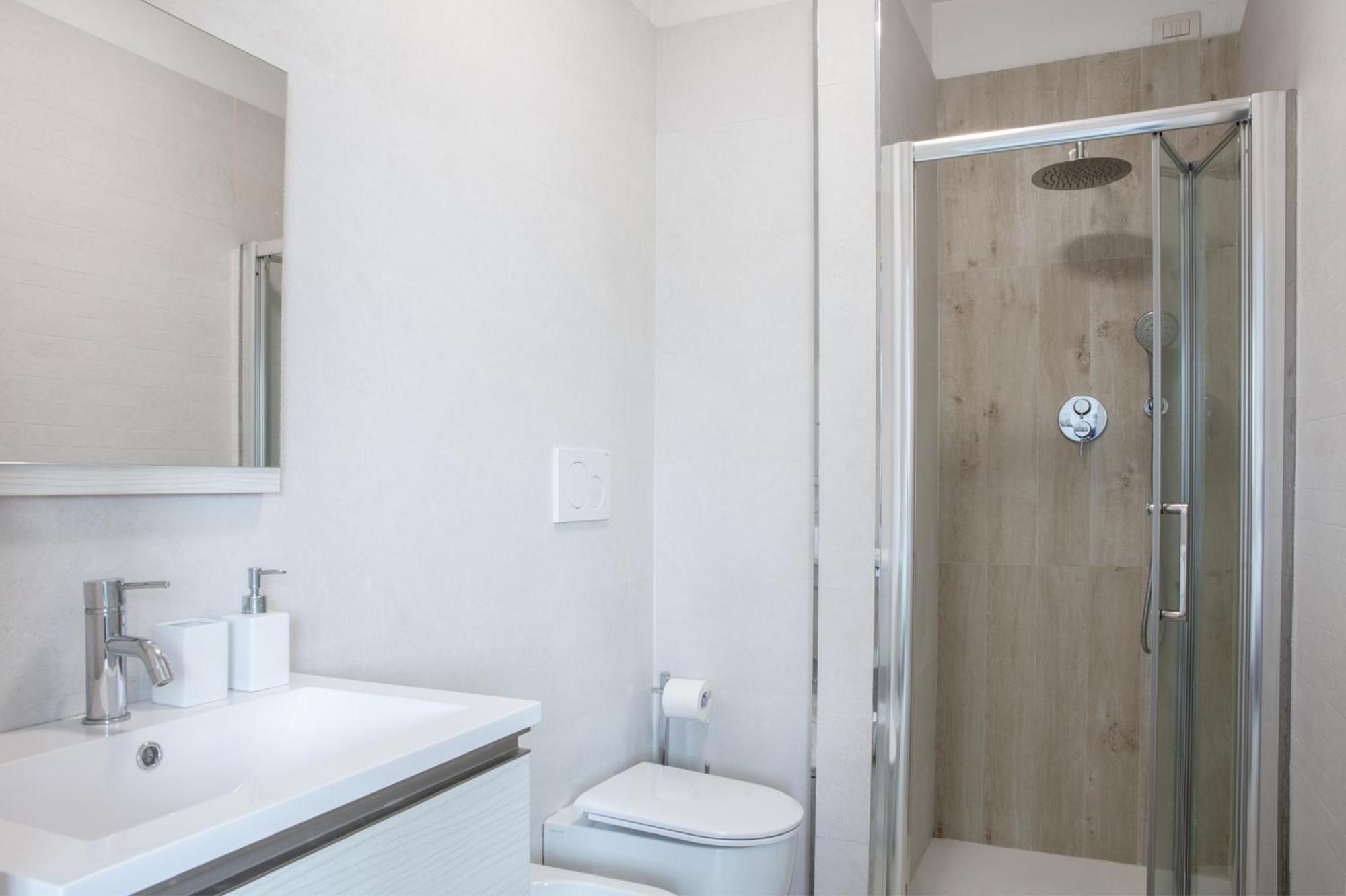 Dehomes - Porta Genova Luxury Stay Milano Ngoại thất bức ảnh