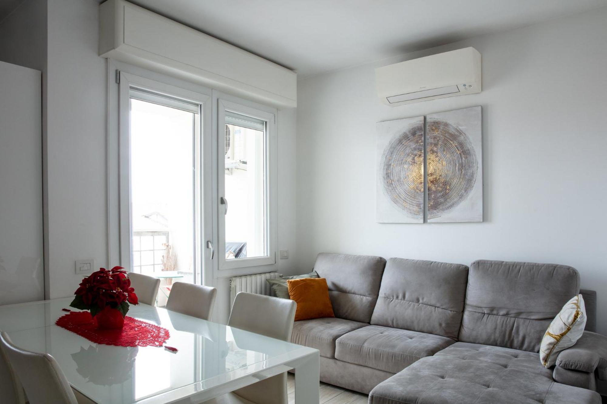 Dehomes - Porta Genova Luxury Stay Milano Ngoại thất bức ảnh