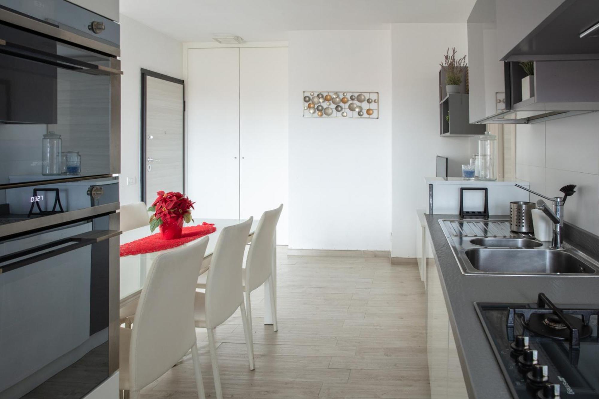 Dehomes - Porta Genova Luxury Stay Milano Ngoại thất bức ảnh